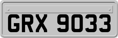 GRX9033