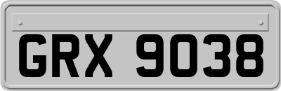 GRX9038