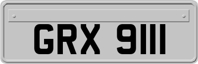 GRX9111