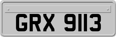 GRX9113