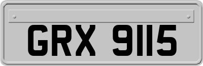 GRX9115