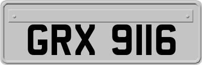GRX9116
