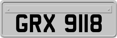 GRX9118
