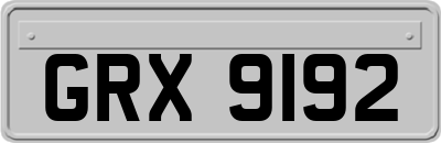 GRX9192