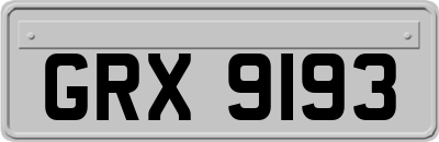 GRX9193