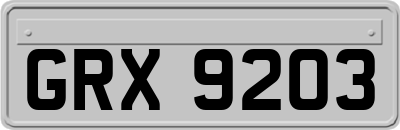 GRX9203