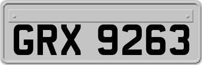 GRX9263