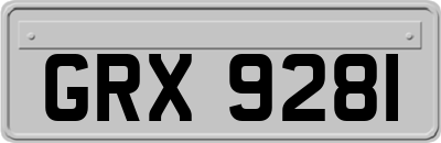 GRX9281