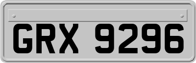 GRX9296