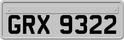 GRX9322