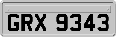 GRX9343
