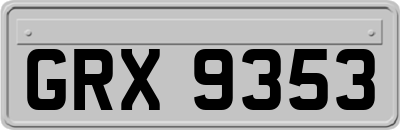 GRX9353