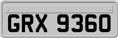 GRX9360