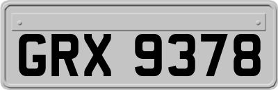 GRX9378