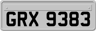 GRX9383