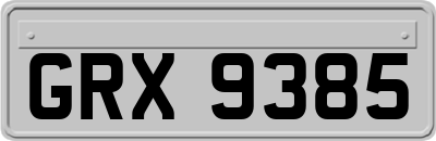 GRX9385