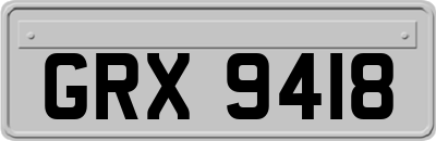 GRX9418