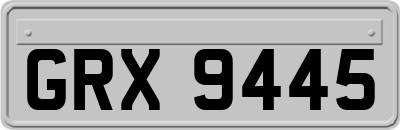 GRX9445