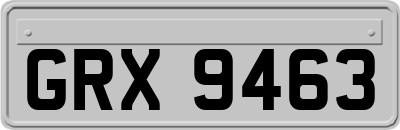 GRX9463