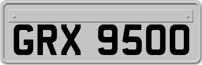 GRX9500