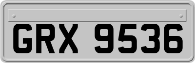 GRX9536