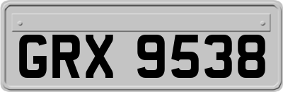 GRX9538