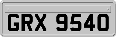 GRX9540