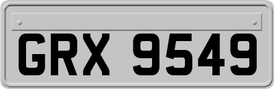 GRX9549