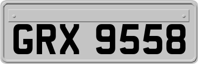 GRX9558