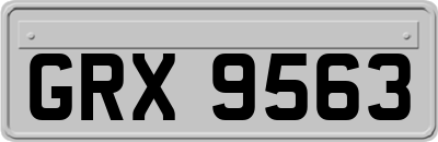 GRX9563