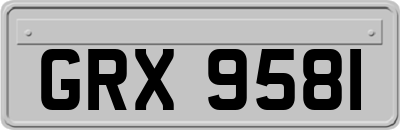 GRX9581