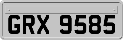 GRX9585