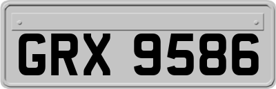 GRX9586