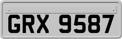 GRX9587