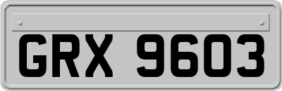 GRX9603