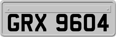 GRX9604