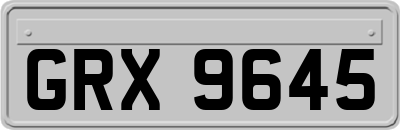 GRX9645