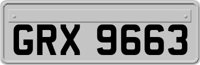 GRX9663