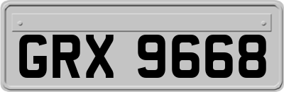 GRX9668