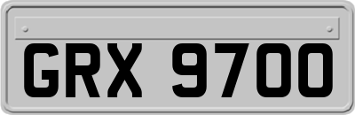 GRX9700