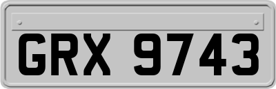GRX9743
