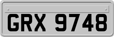 GRX9748