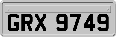 GRX9749