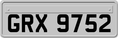 GRX9752
