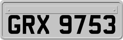 GRX9753