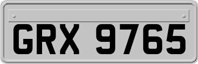 GRX9765