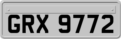 GRX9772