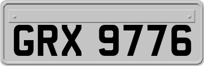 GRX9776