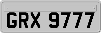 GRX9777