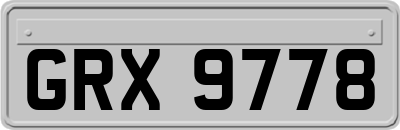 GRX9778